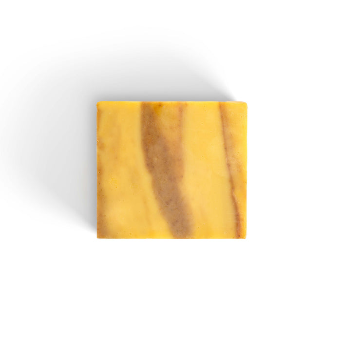 Cedar Soap