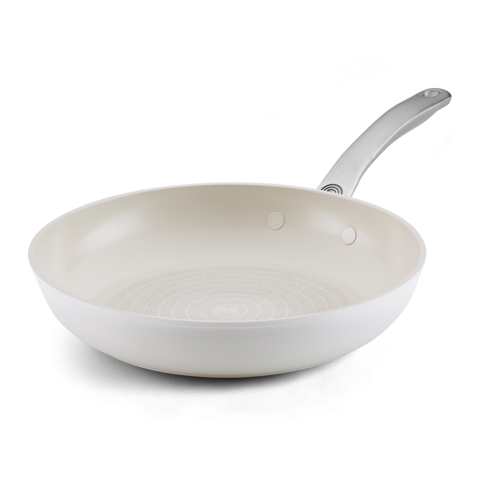 Ceramic Nonstick 10-Inch Frying Pan