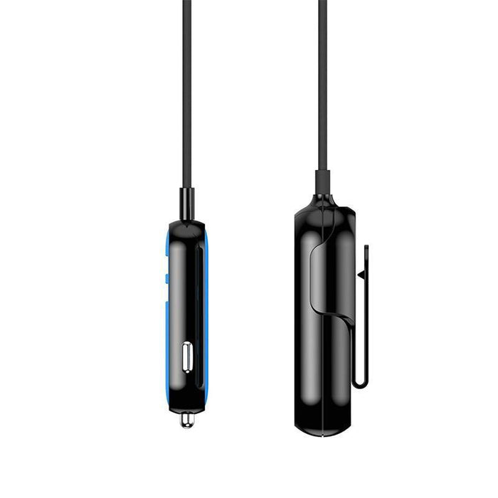 Chargeur de Voiture avec 5 Ports USB ciaovie