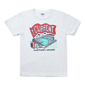 Charlie Hustle KC Current Women's Soccer Stadium Tee, History Made Adult and Kid's
