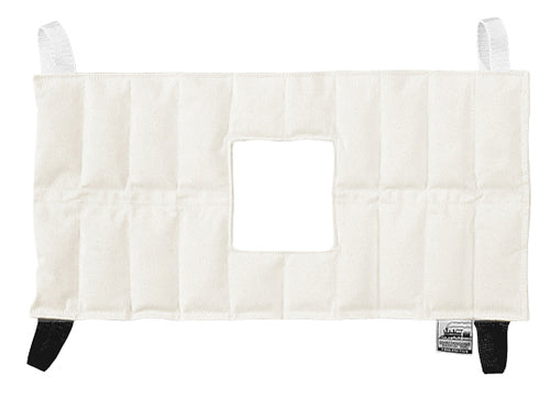 Knee/Shoulder - 10" x 20" (25 x 50cm) - 12 Pack
