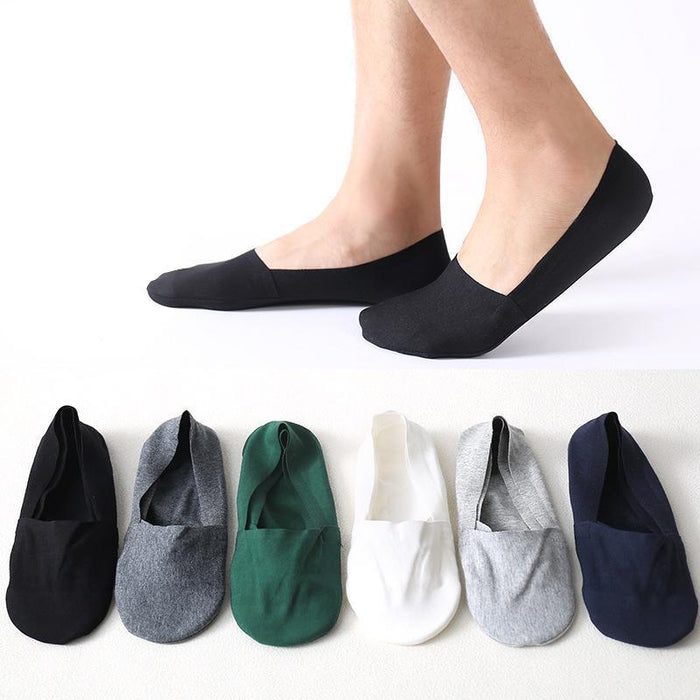 Chaussettes antidérapantes ciaovie