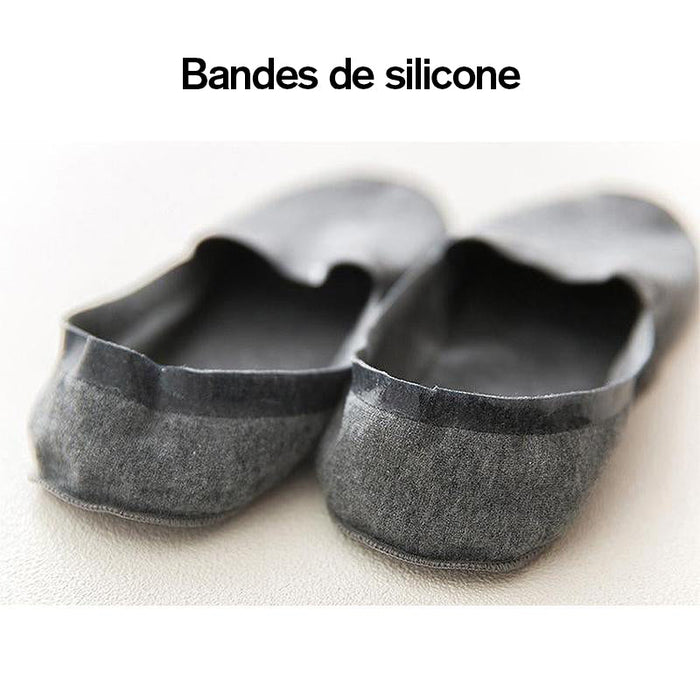 Chaussettes antidérapantes ciaovie