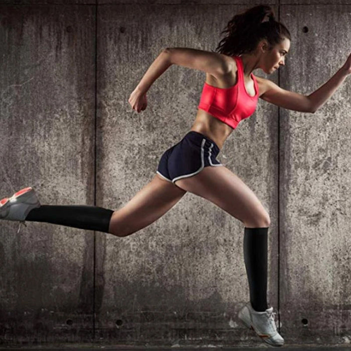 Chaussettes de Compression Anti-fatigue ciaovie