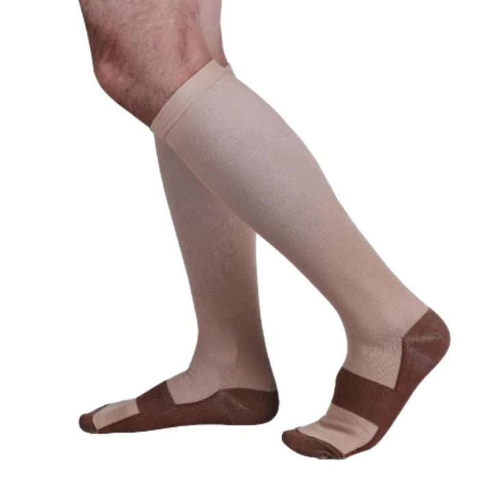 Chaussettes de Compression Anti-fatigue ciaovie