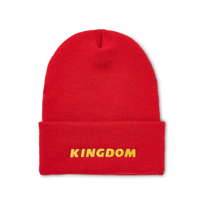 Chiefs Beanies, Sandlot Goods