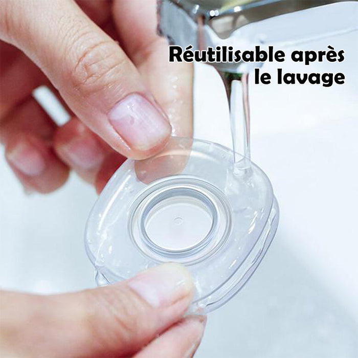 Ciaovie™ Autocollant nano universel ciaovie