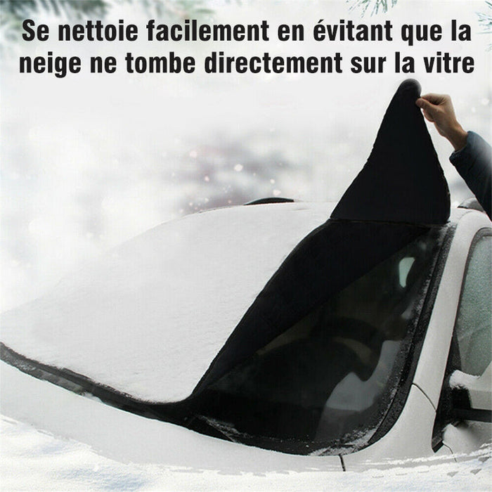 Ciaovie™ Couverture de Pare-Brise de Voiture ciaovie