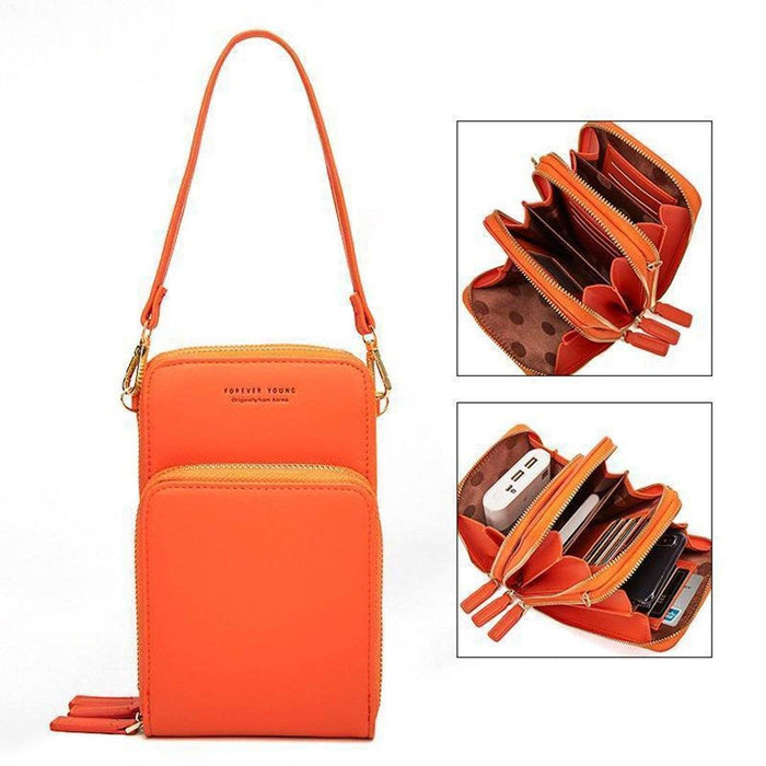 Ciaovie™ Petit Sac à Bandoulière Élégant ciaovie