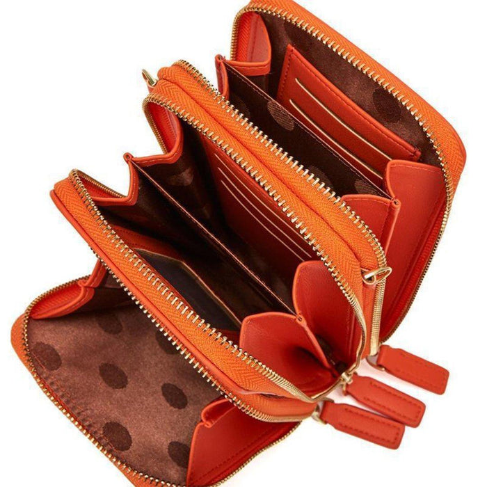 Ciaovie™ Petit Sac à Bandoulière Élégant ciaovie