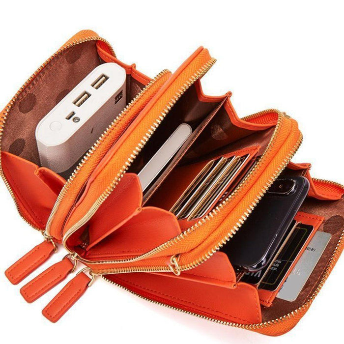 Ciaovie™ Petit Sac à Bandoulière Élégant ciaovie