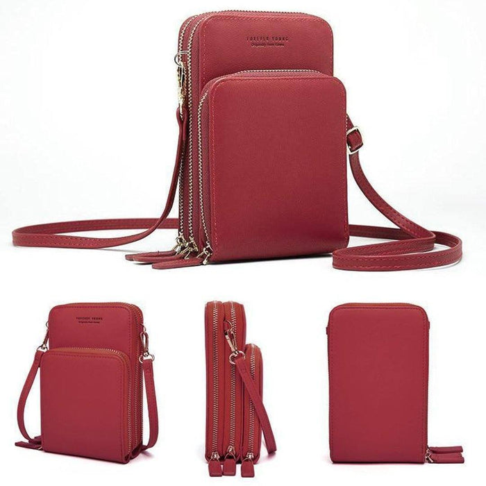 Ciaovie™ Petit Sac à Bandoulière Élégant ciaovie