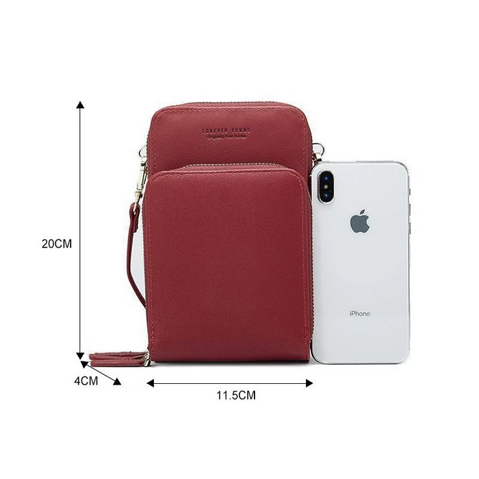 Ciaovie™ Petit Sac à Bandoulière Élégant ciaovie