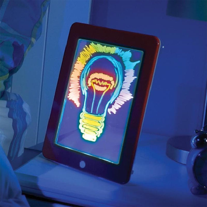 Ciaovie Tablette à Dessin LED Pour Enfants ciaovie