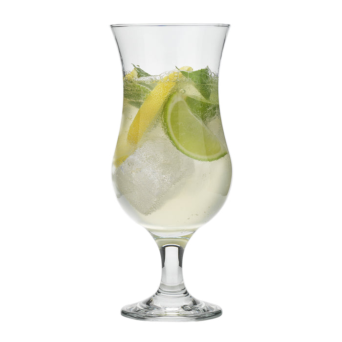 Clear 460ml Cocktail Glasses (Set of 6)
