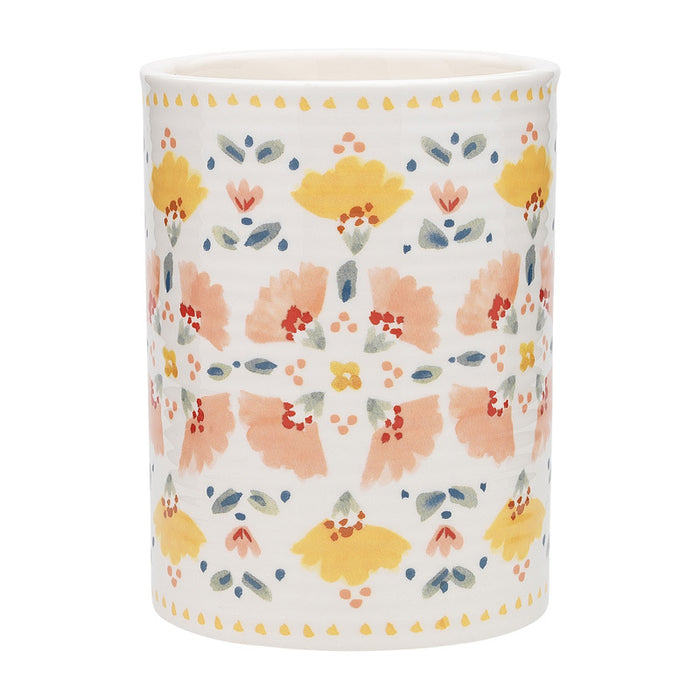 Clementine Utensil Holder
