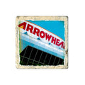 Coasters to Coasters: Arrowhead Stadium Sign
