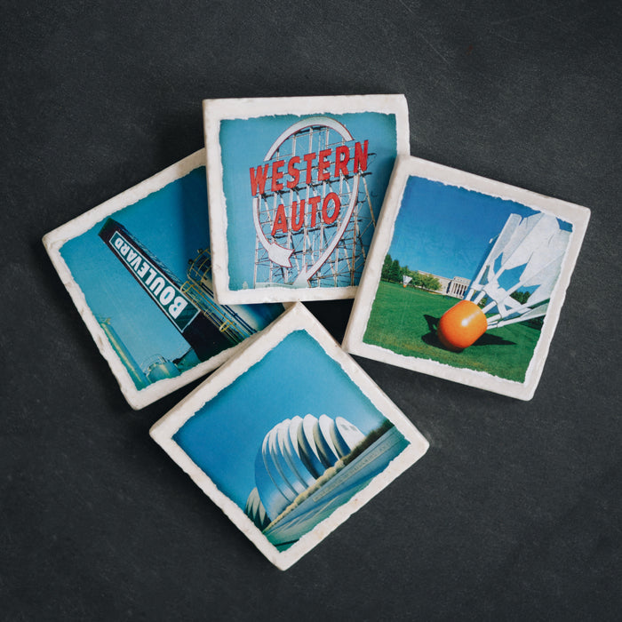 Coasters to Coasters: Boulevard Smokestack