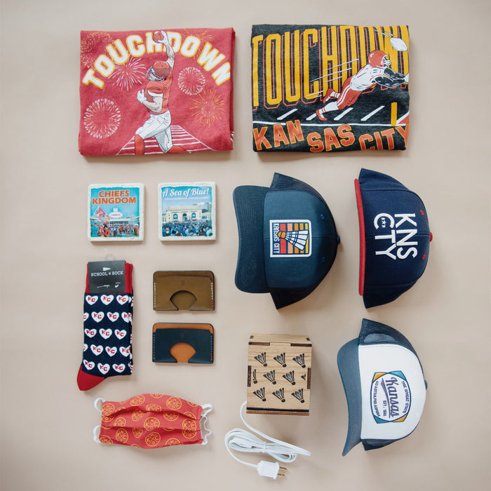 Coasters to Coasters: Chiefs Kingdom