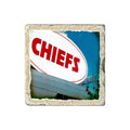 Coasters to Coasters: Chiefs Sign