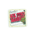 Coasters to Coasters: Fiorella's Jack Stack Barbecue