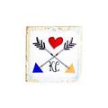 Coasters to Coasters: KC Arrows