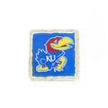 Coasters to Coasters: KU Jayhawk