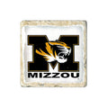 Coasters to Coasters: Mizzou Tiger