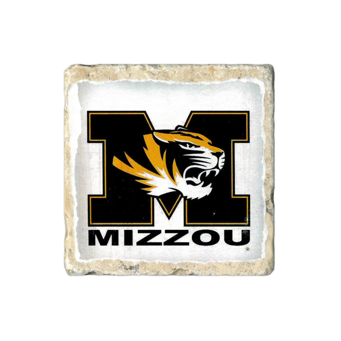 Coasters to Coasters: Mizzou Tiger