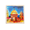 Coasters to Coasters: Plaza Lights