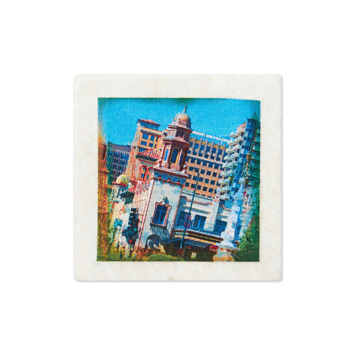 Country Club Plaza Magnet