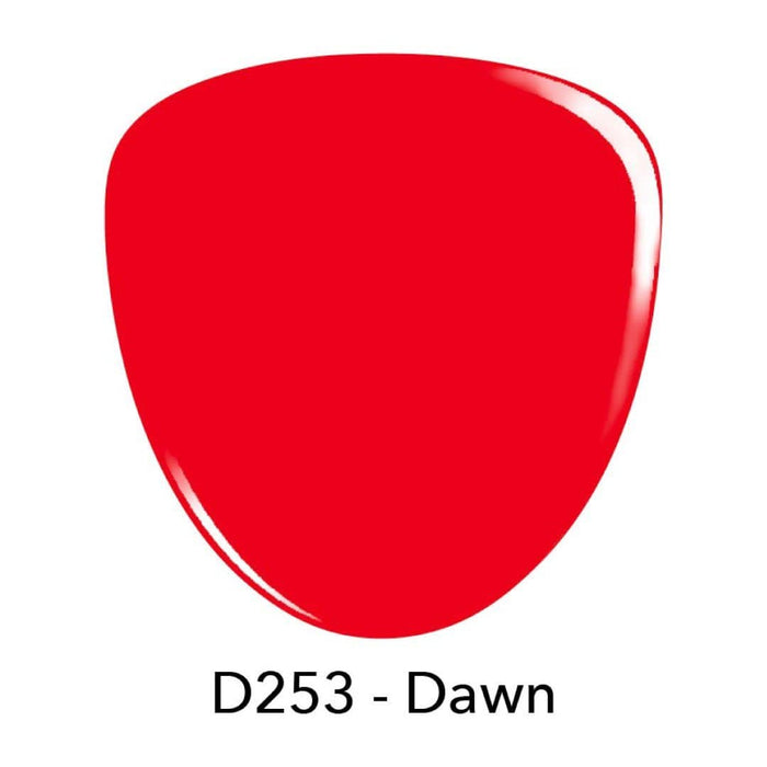 Revel Nail Dip Powder D253 Dawn