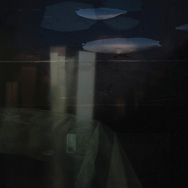 Demen - Nektyr LP