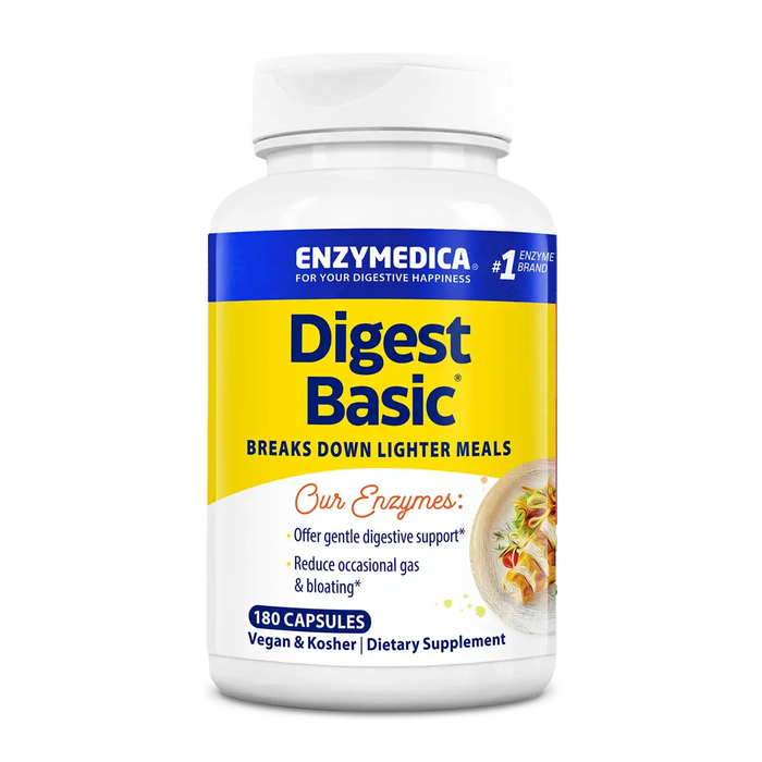 Enzymedica - Digest Basic