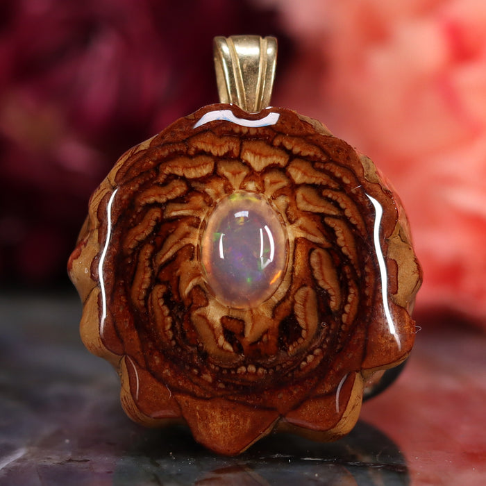 Ethiopian Opal