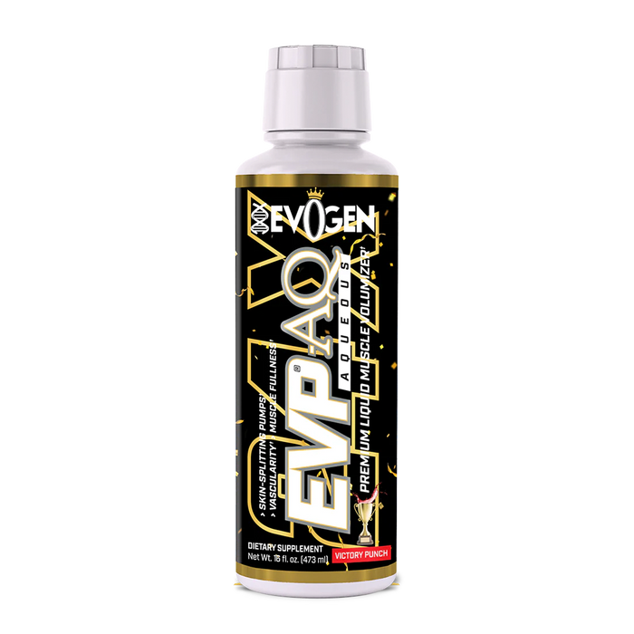 Evogen - EVP AQ - 16 Servings  (16 fl oz)