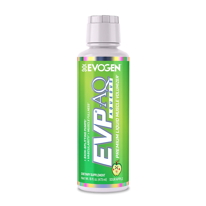 Evogen - EVP AQ - 16 Servings  (16 fl oz)
