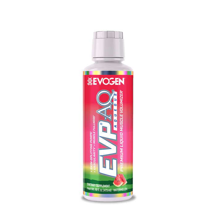 Evogen - EVP AQ - 16 Servings  (16 fl oz)