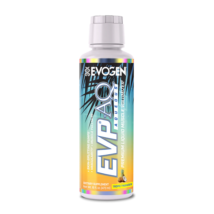 Evogen - EVP AQ - 16 Servings  (16 fl oz)
