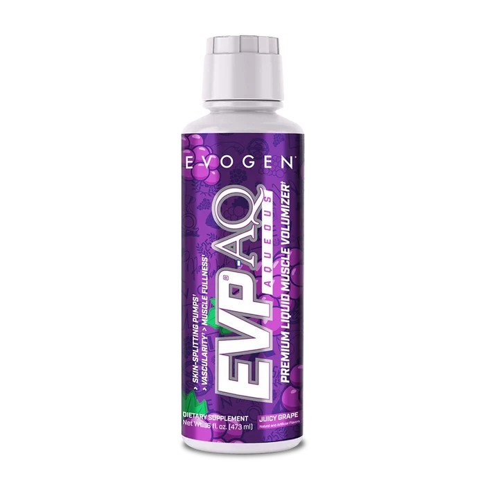 Evogen - EVP AQ - 16 Servings  (16 fl oz)