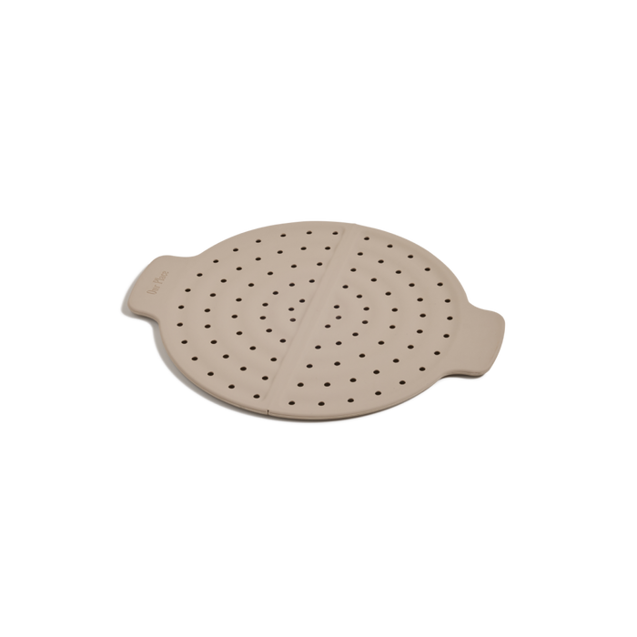 Beige Fearless Fry