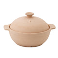 Flame Proof Multi Purpose 20cm Clay Casserole