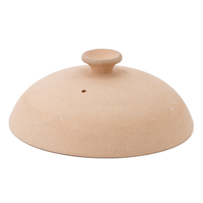 Flame Proof Multi Purpose 20cm Clay Casserole