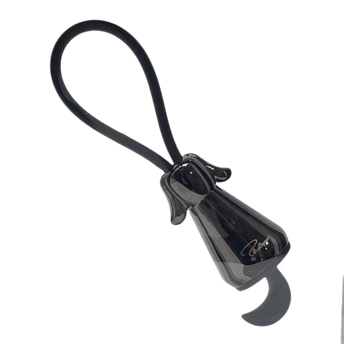 Flic Dog Keyring