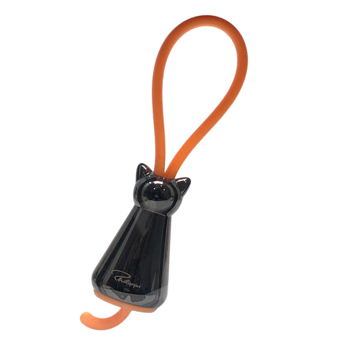Flic Kitty Keyring
