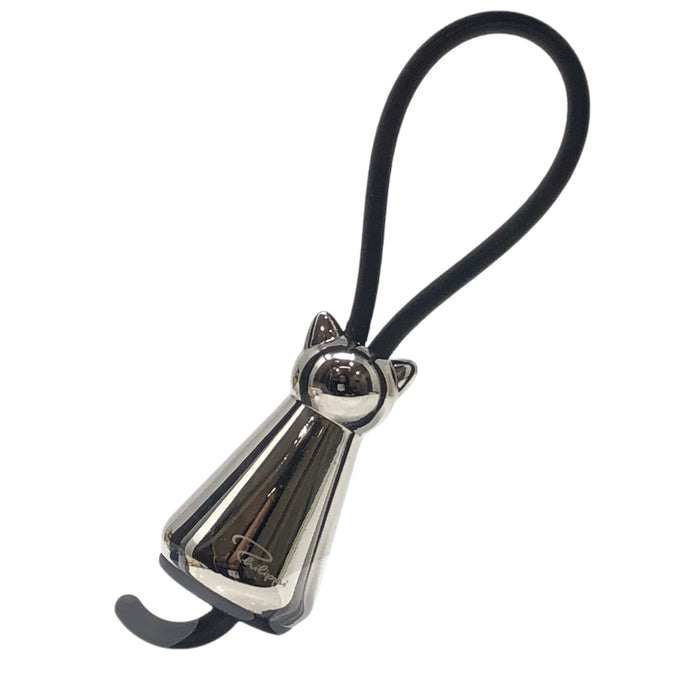 Flic Kitty Keyring