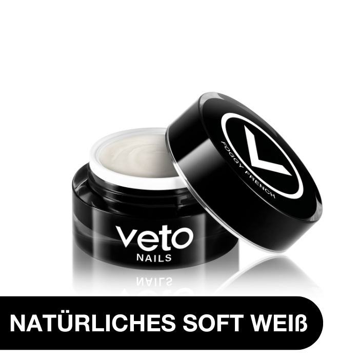 FOGGY FRENCH GEL 15ml