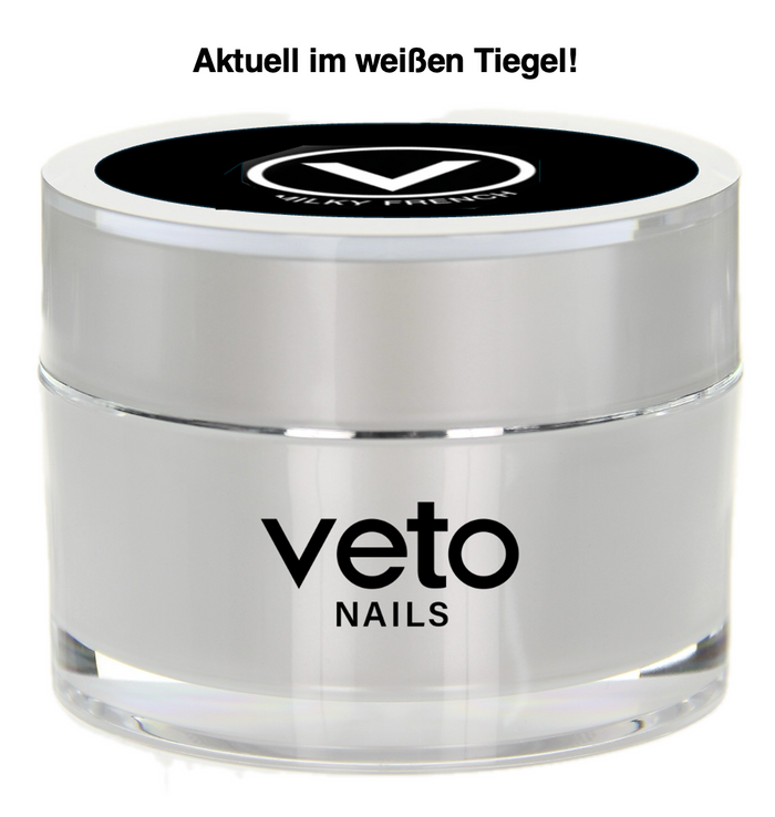 FOGGY FRENCH GEL 15ml