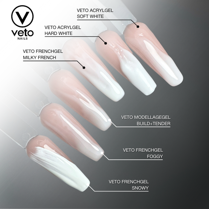 FOGGY FRENCH GEL 15ml