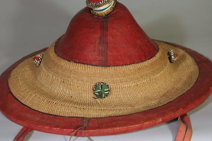 Fulani hat – large